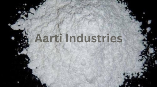 Limestone Powder Manufacturer