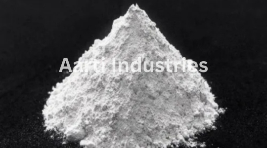 Hydrated Lime Powder Manufacturer