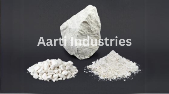 Kaolin China Clay Manufacturer