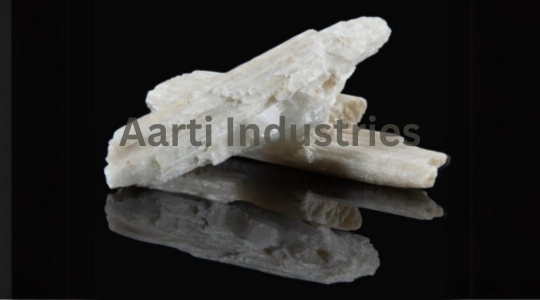 Wollastonite Manufacturer India