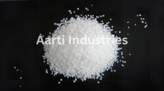 Quartz Granules Manufacturer 