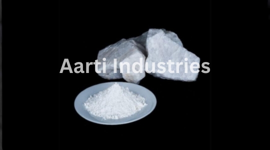 Quartz Powder Manufacturer