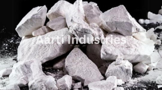 Quicklime Stone Manufacturer